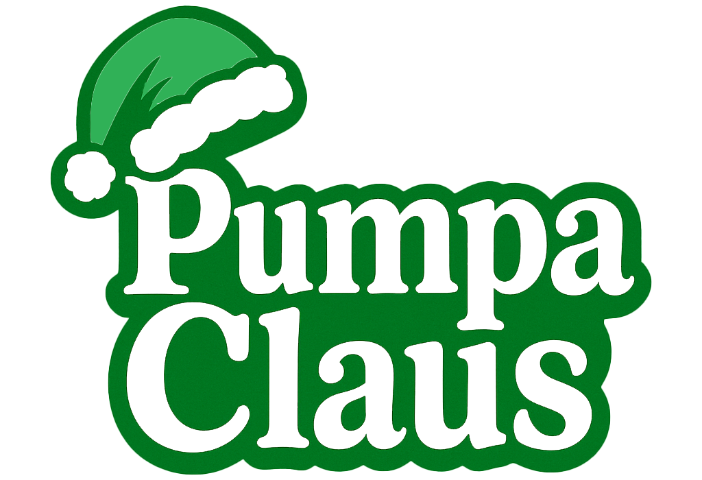 Pumpa Claus